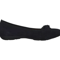 Gabor 24.165, Ballerinas, Damen, atlantik
