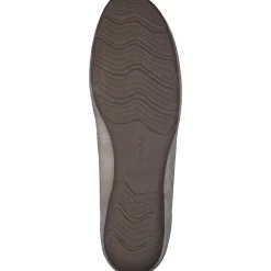 Gabor 44.164, Ballerinas, Damen, Beige