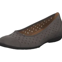 Gabor 24.169, Ballerinas, Damen, wallaby
