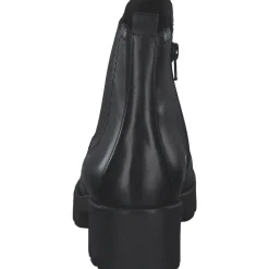 Gabor 31.710, Chelsea Boots, Damen, schwarz