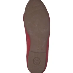 Gabor Comfort 62.463, Ballerinas, Damen, fire (gold)