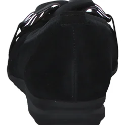 Gabor Comfort 62.625.47, Ballerinas, Damen, Schwarz
