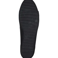 Gabor Comfort 62.625.47, Ballerinas, Damen, Schwarz