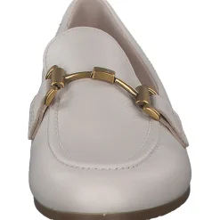 Gabor Comfort 42.432, Mokassins, Damen, Beige