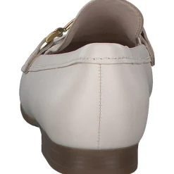 Gabor Comfort 42.432, Mokassins, Damen, Beige