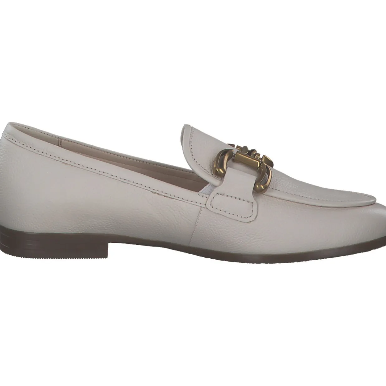 Gabor Comfort 62.431, Mokassins, Damen, creme (broncematt)