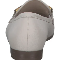 Gabor Comfort 62.431, Mokassins, Damen, creme (broncematt)