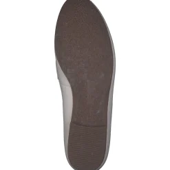 Gabor Comfort 62.431, Mokassins, Damen, creme (broncematt)