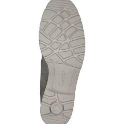 Gabor Comfort Rhodos 92.785, Stiefeletten, Damen, Olive