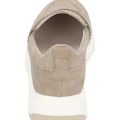 Gabor Florenz 86.484, Ballerinas & Slipper, Damen, Beige