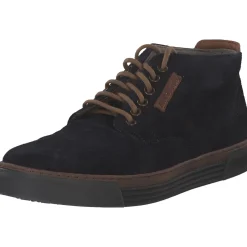 Gabor 0460.11, Halbschuhe, Herren, Dunkelblau (midnight)