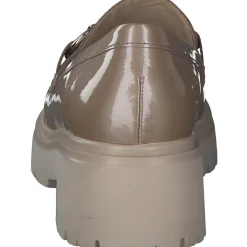 Gabor 95.231, Klassische Ballerinas, Damen, Beige