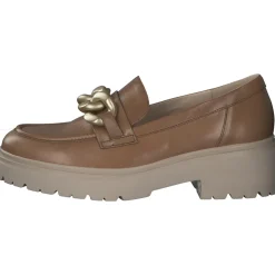 Gabor 95.230, Klassische Ballerinas, Damen, Braun