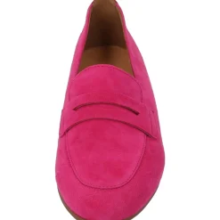 Gabor 25.213, Mokassins, Damen, pink