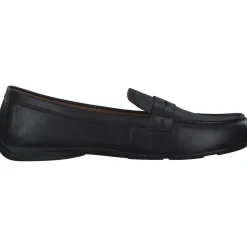 Gabor 44.200, Mokassins, Damen, schwarz