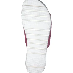 Gabor 83.741, Pantoletten, Damen, Magenta