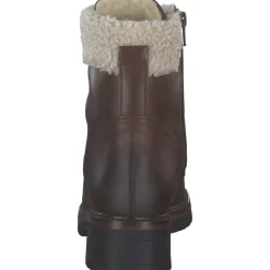 Gabor 52.776.54 peanut/EF, Schnürstiefel, Damen, peanut/EF (Webl.)