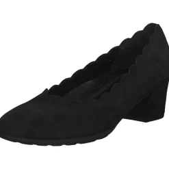 Gabor 211.47, Pumps, Damen, schwarz