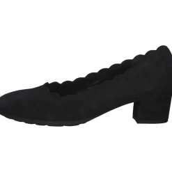 Gabor 211.47, Pumps, Damen, schwarz