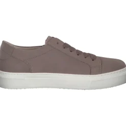 Gabor 23.324, Schnürschuhe, Damen, mauve