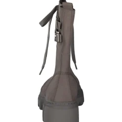Gabor 91.734, Schnürstiefeletten, Damen, Braun