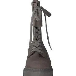 Gabor 91.734, Schnürstiefeletten, Damen, Braun