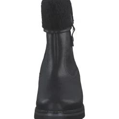 Gabor 52.770.57 schwarz, Winterstiefeletten, Damen, schwarz (Webl.)