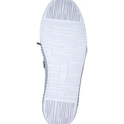Gabor 43.333, Slip-On-Sneaker, Damen, Grau