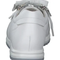 Gabor 83.450, Sneakers Low, Damen, Weiß