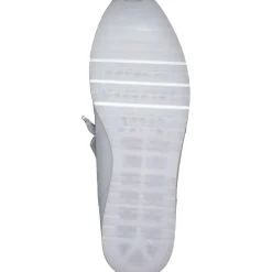 Gabor 83.450, Sneakers Low, Damen, Weiß