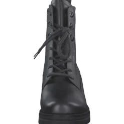 Gabor 52.786.10, Stiefeletten, Damen, antiksilber(Micro)