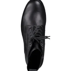 Gabor 52.786.10, Stiefeletten, Damen, antiksilber(Micro)