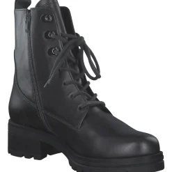 Gabor 52.786.10, Stiefeletten, Damen, antiksilber(Micro)