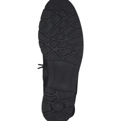 Gabor 52.786.10, Stiefeletten, Damen, antiksilber(Micro)