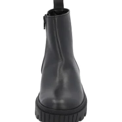 Gabor 31.820, Stiefeletten, Damen, Schwarz