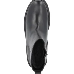 Gabor 31.820, Stiefeletten, Damen, Schwarz
