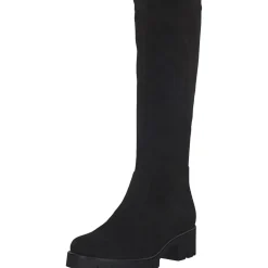 Gabor 31.719, Stiefeletten, Damen, Schwarz