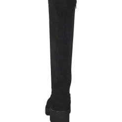 Gabor 31.719, Stiefeletten, Damen, Schwarz
