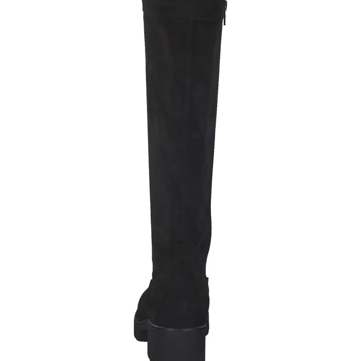 Gabor 31.719, Stiefeletten, Damen, Schwarz