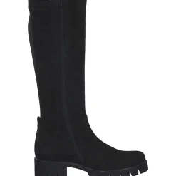 Gabor 31.719, Stiefeletten, Damen, Schwarz