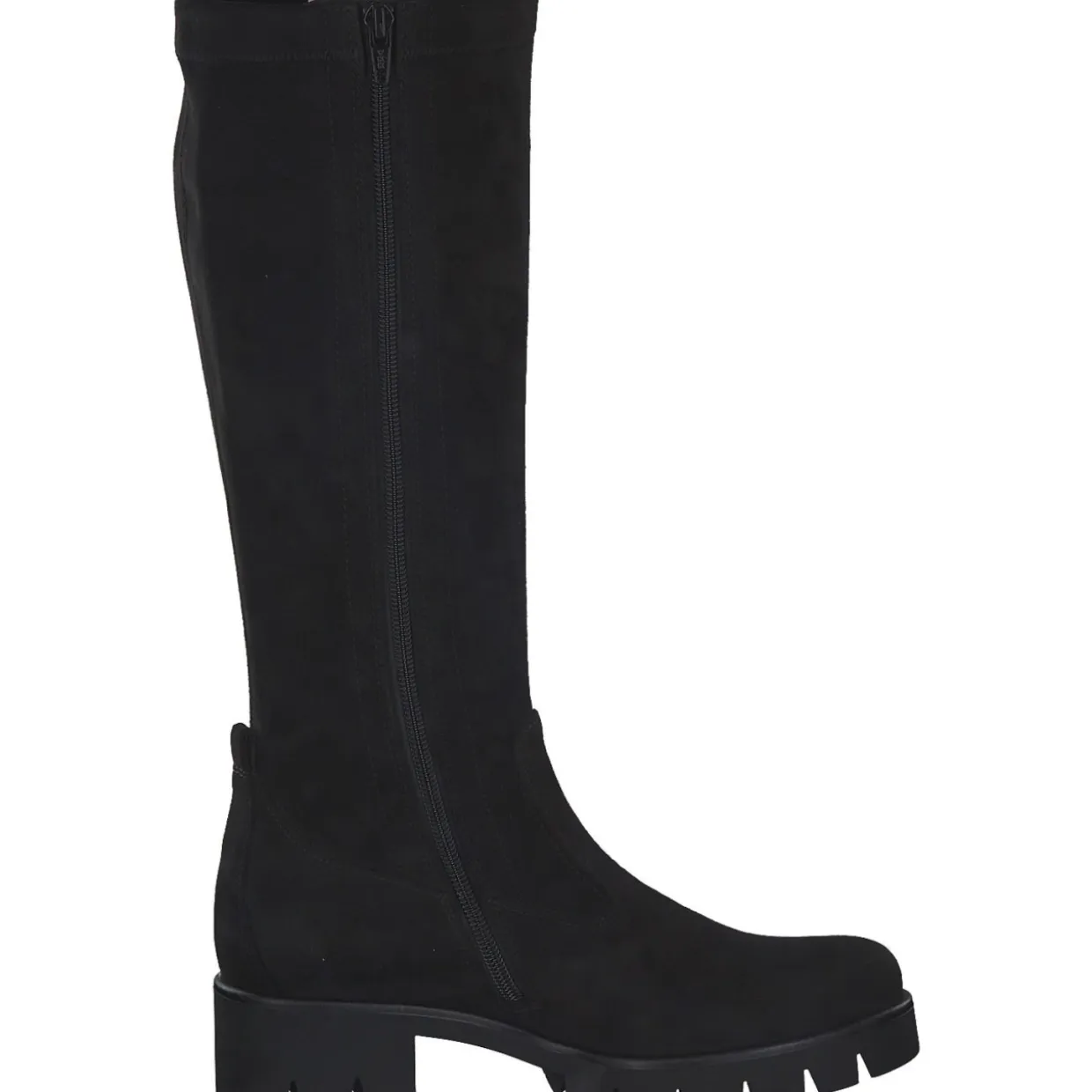 Gabor 31.719, Stiefeletten, Damen, Schwarz