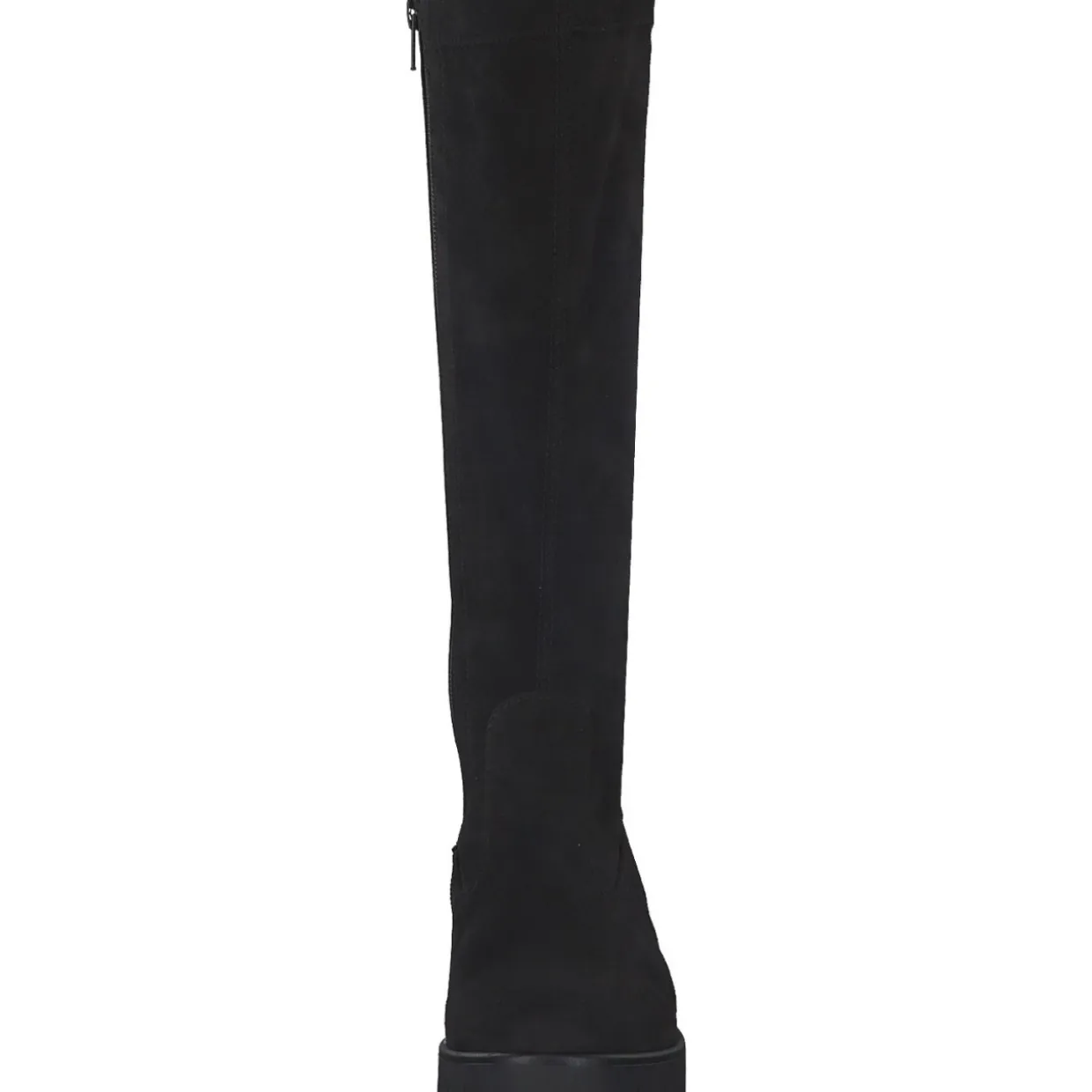 Gabor 31.719, Stiefeletten, Damen, Schwarz