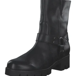 Gabor 51.713.27, Stiefeletten, Damen, Schwarz (Black)