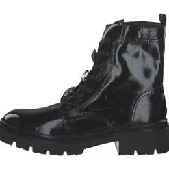Gabor 51.853.97, Stiefeletten, Damen, schwarz(3xSchmuck)