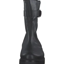 Gabor 52.723.57, Winterstiefeletten, Damen, schwarz (Webl/cdf)