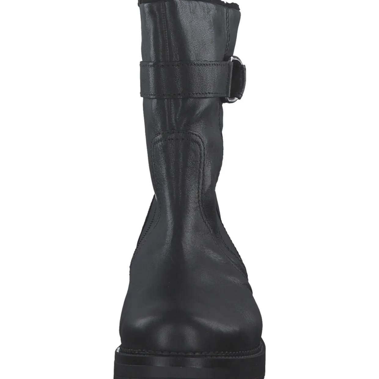 Gabor 52.723.57, Winterstiefeletten, Damen, schwarz (Webl/cdf)