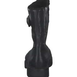 Gabor 52.723.57, Winterstiefeletten, Damen, schwarz (Webl/cdf)