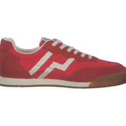 Gant Beylana 30533846, Schnürschuhe, Damen, Rot