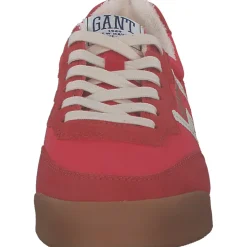 Gant Beylana 30533846, Schnürschuhe, Damen, Rot