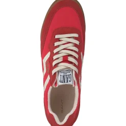 Gant Beylana 30533846, Schnürschuhe, Damen, Rot